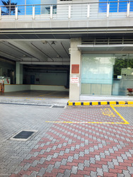 Excalibur Centre (D14), Factory #489471071